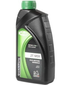 Magneti marelli lubrificante moto e scooter minerale olio motore mix 1lt